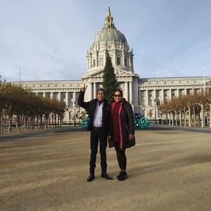 Meet your Posher, Ye htut